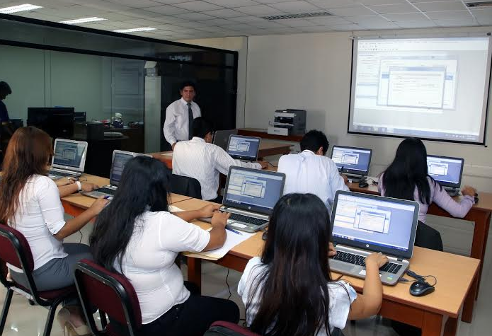 Ocma realizó más de 150 mil notificaciones electrónicas en todo el país