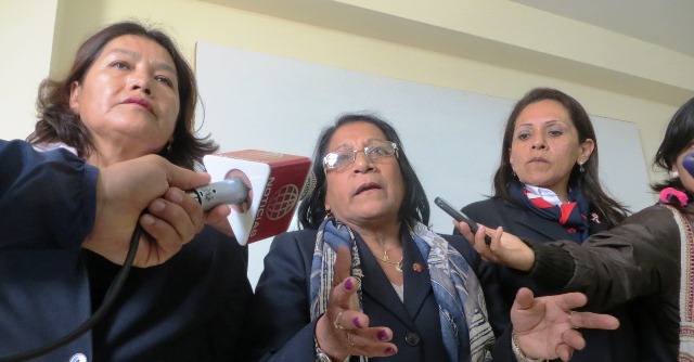 Nuevas autoridades de la UNS juramentan este miércoles 31 de julio