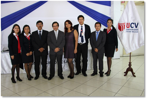 Sineace acreditó carreras de Administración y Contabilidad de UCV Chimbote