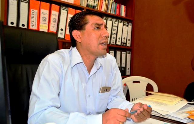 Municipio de Nuevo Chimbote comprará 108 teléfonos móviles por 85 mil soles para funcionarios