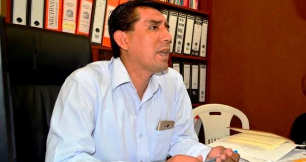 Sala declara inadmisible casación de gerente municipal de Nuevo Chimbote