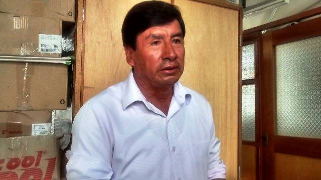 Nuevo Chimbote: Unos 350 alumnos dejarán de estudiar en colegio "Argentino" 