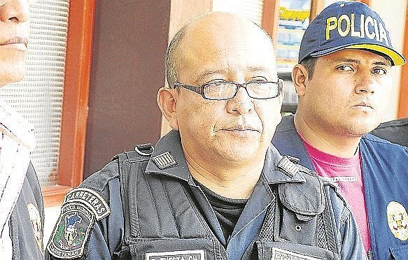 A 10 se incrementó los investigados en la red de narcos integrada por excomisario de Nuevo Chimbote