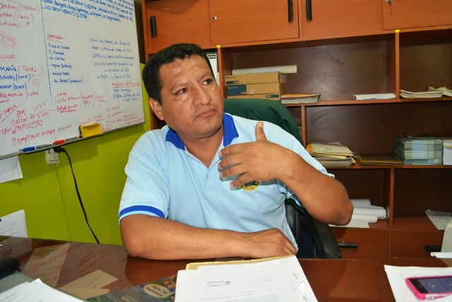 Levantan observaciones para construcción de relleno sanitario en Nuevo Chimbote