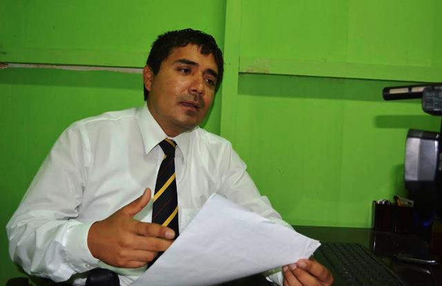 En una semana presentarán programa de actividades por XXI aniversario de Nuevo Chimbote