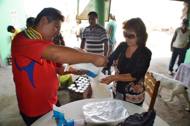 Más de mil beneficiarios atenderá programa de vaso de leche en Nuevo Chimbote