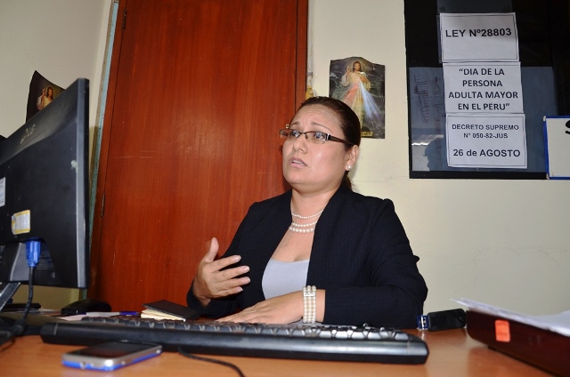 Realizan campaña para detectar déficit de atención e hiperactividad en escolares de Nuevo Chimbote