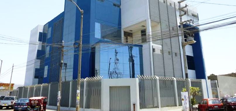 ¡ Instituto de Medicina Legal de Chimbote ya es una realidad!