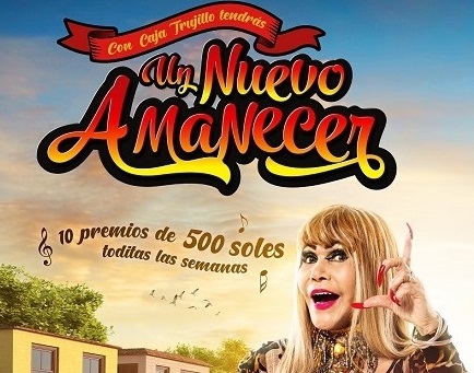 Caja Trujillo inicia el 2021 con su nueva campaña: Un nuevo amanecer