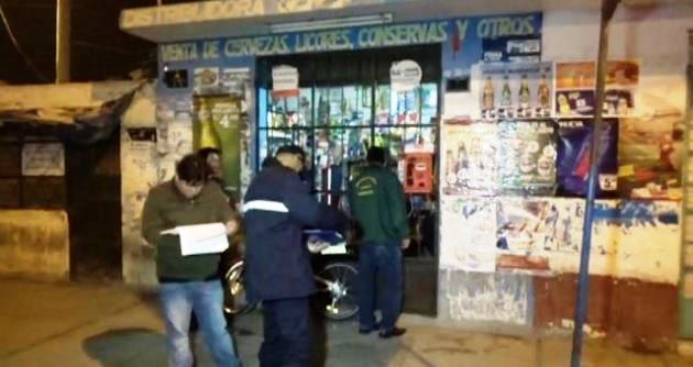 Beatificación: intensificarán operativos a establecimientos de servicios en Nuevo Chimbote