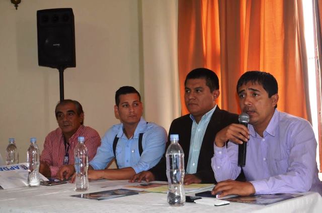 Nuevo Chimbote: Promotora de evento de salsa inició trámites para autorización municipal