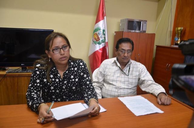 Nuevo Chimbote: comuna anuncia que realizará investigación para determinar causas de muerte de trabajador edil