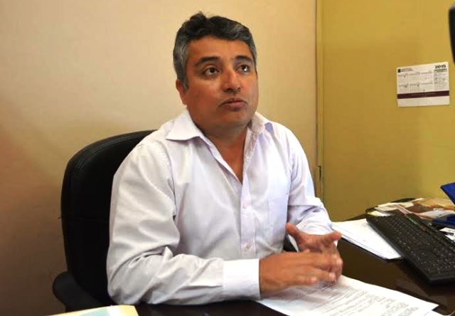 Municipalidad de Nuevo Chimbote convoca a concurso público para contratar agentes de seguridad