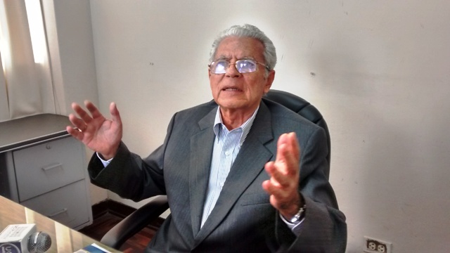 Nuevo gerente general del Terminal Portuario de Chimbote apuesta por la concesión