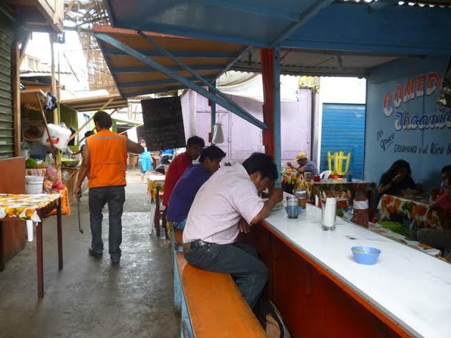 Chimbote: Realizarán campaña de vigilancia para determinar índice de roedores en mercados