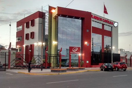 Poder Judicial declara improcedente nulidad de fusión solicitada por Uladech Católica