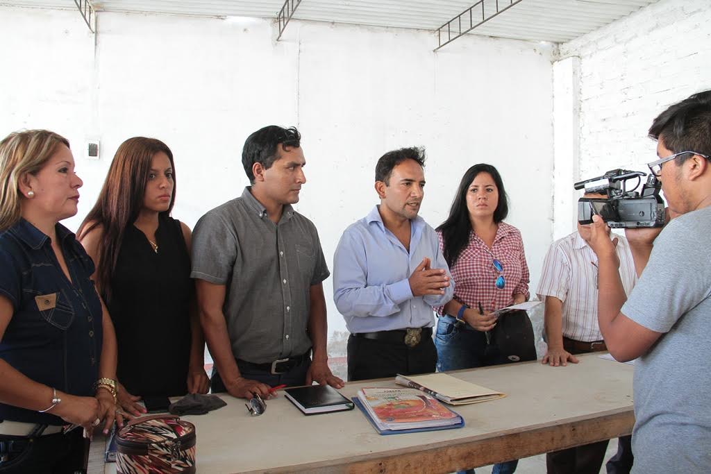 Nuevo Chimbote: Municipalidad lanza campaña contra discriminación en colegios particulares