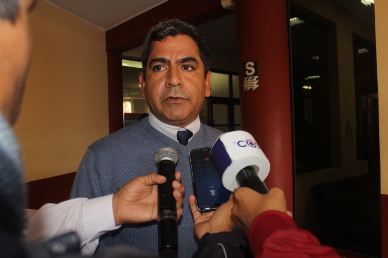 Comuna provincial del Santa designó a nuevo gerente de Desarrollo Económico Local