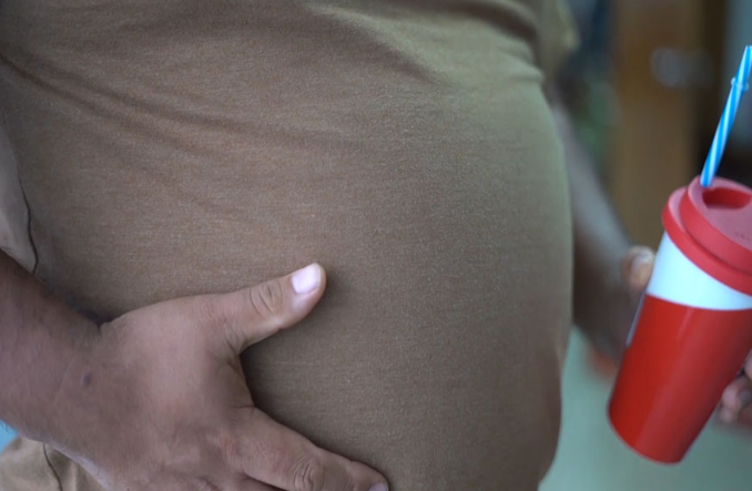  “Personas con obesidad son más vulnerables a contraer el coronavirus”