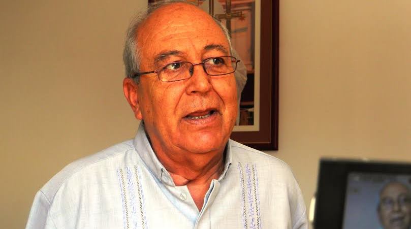 Obispo pide que nuevo jefe policial ponga fin al sicariato y a las extorsiones