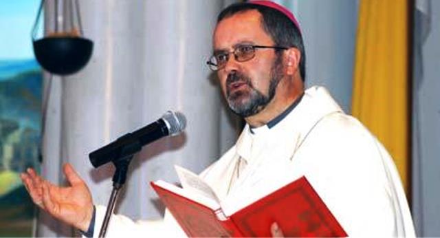 Bolivia: Iglesia Católica desconoce a Iglesia oficialista creada por Evo Morales