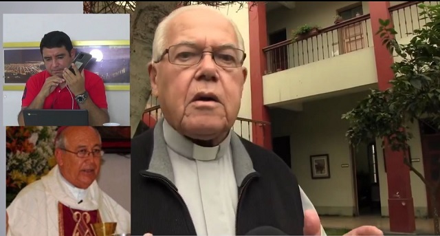 Piorno: “Monseñor Bambarén fue un obispo fuera de serie, amaba Chimbote”