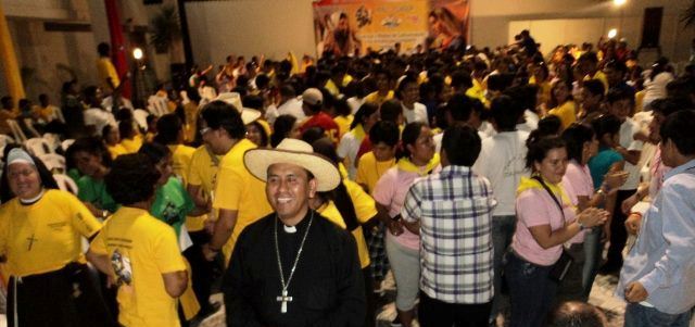 Obispo peruano investigado por la Fiscalía acusado de pedofilia