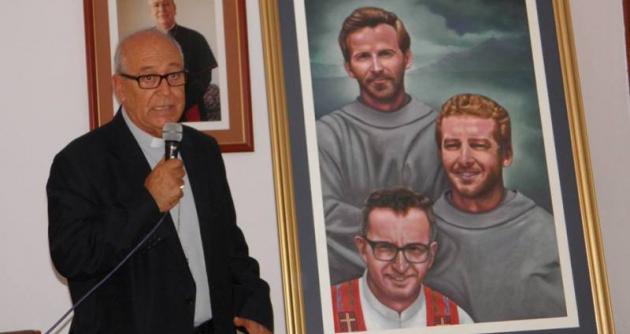 Organizan actividad benéfica para recaudar fondos para beatificación de mártires