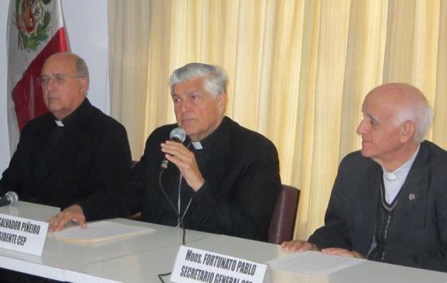 Iglesia Católica preocupada por candidatos ligados a actos delictivos y piden voto consciente