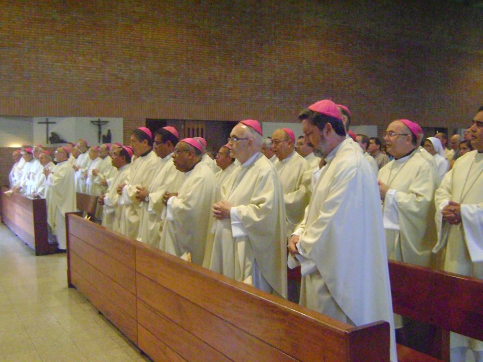 Obispo de Chimbote reelecto presidente de Comisión de Economía del episcopado