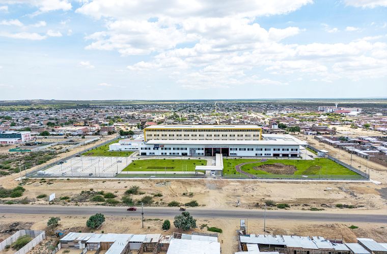 Impulsan proyectos por más de US$ 3 800 millones para el norte del país en el 2026