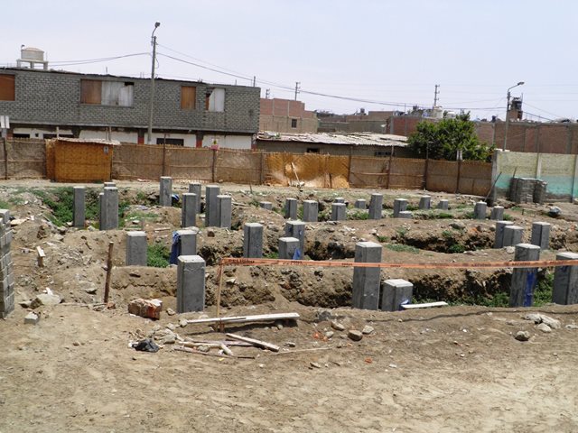 Áncash: 85 proyectos inconclusos y déficit acumulado bordea los S/.400 millones