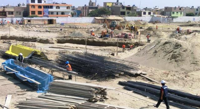 Gobierno central se propone reducir a 53 por ciento la informalidad laboral al 2016