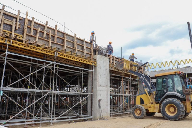 Obras por Impuestos en alza: entre enero y julio de este año se adjudicaron 147 proyectos por S/ 1725 millones