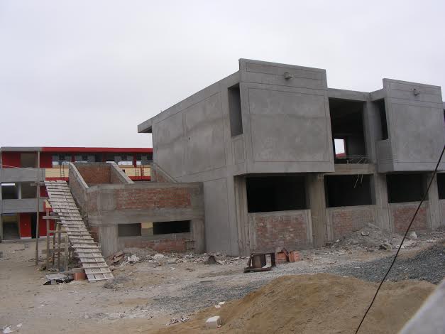 Consorcio encargado de la obra del  "Bondy” se encuentra en quiebra