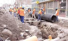 Ministerio de Vivienda transfiere S/. 210 millones al Midis para  obras de sistemas de agua en 16 regiones