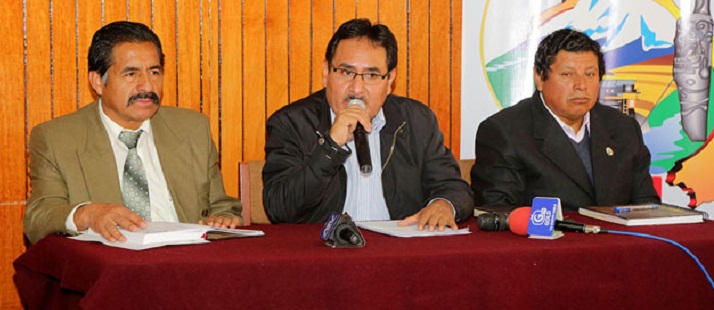 Ancash: Gobierno regional programa invertir más de S/. 913 millones para proyectos