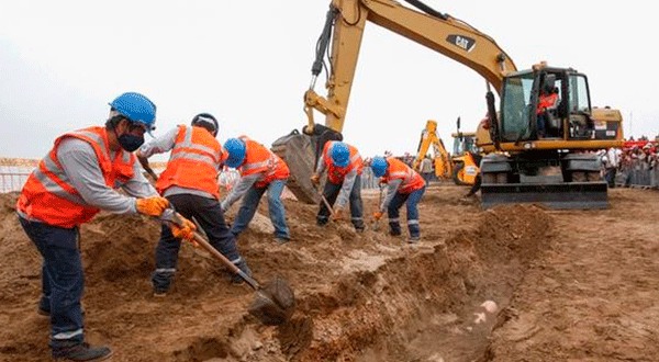  Adjudicaciones en Obras por Impuestos superarían los S/ 3500 millones solo en 2024