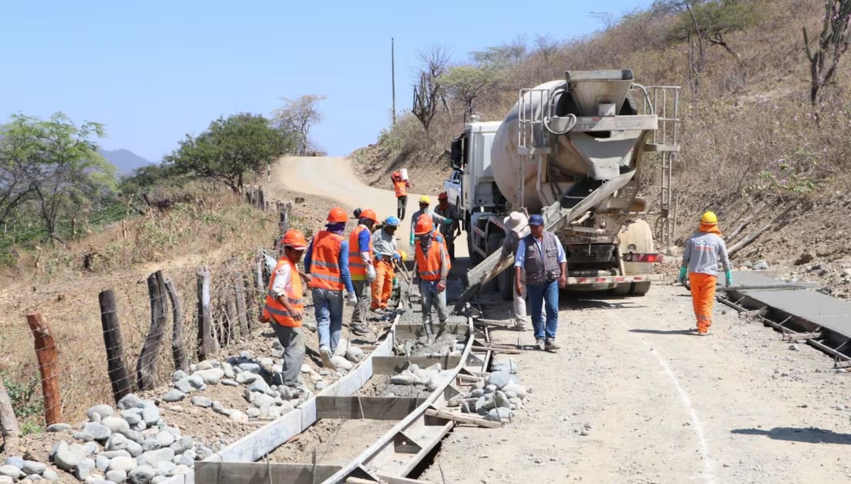  Municipalidades solo gastaron el 20% de sus presupuestos en enero y abril