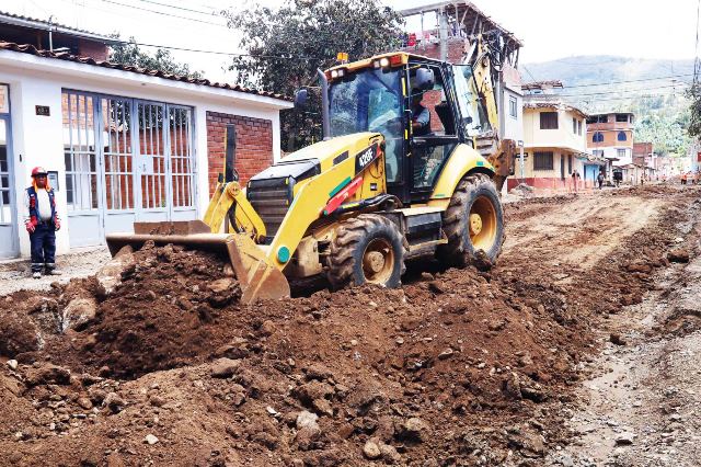 El MEF transfirió S/ 176 millones para la reconstrucción