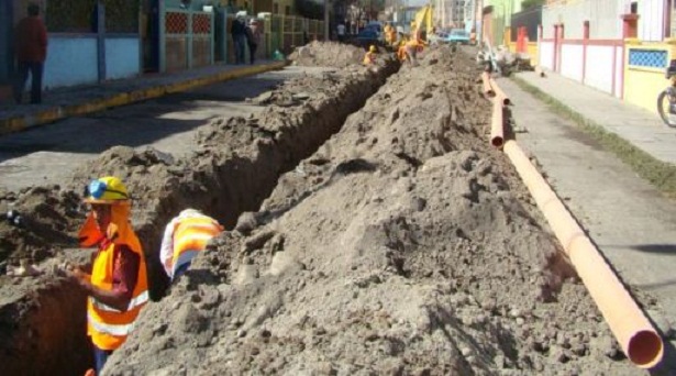 En 2.5% cayó ejecución de presupuesto de las regiones