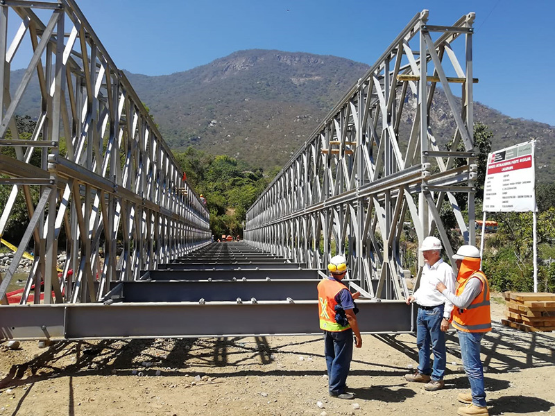 Transfieren  S/510 millones para obras de reconstrucción en 12  regiones afectadas por “El Niño”