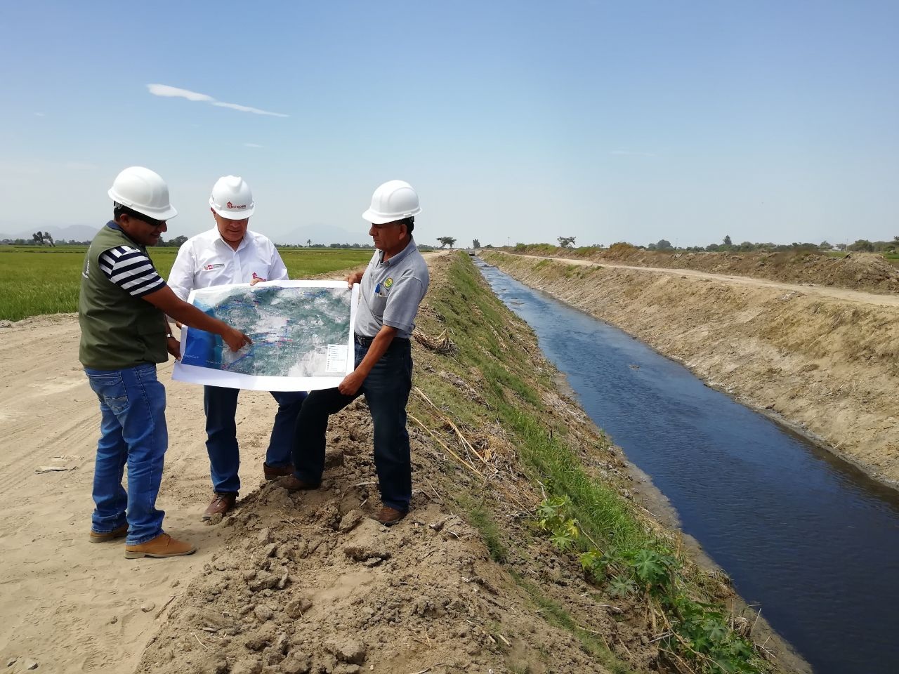 Gobierno transfiere más de S/ 58 millones para financiar intervenciones en 9 regiones afectadas