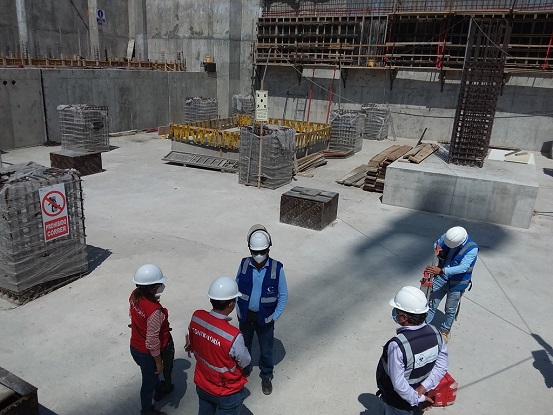 Chimbote: Contraloría advierte que retraso de obra del hospital El incrementaría costos 