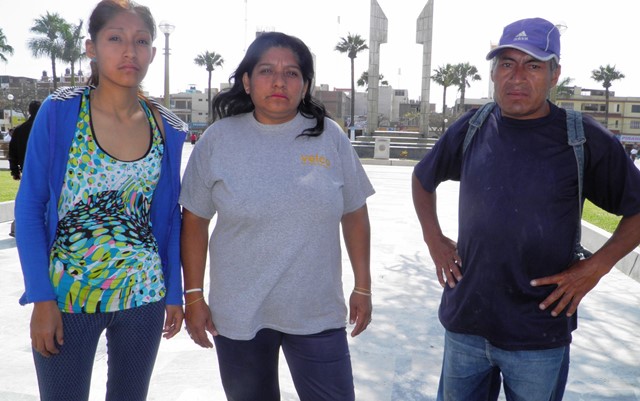 Despiden a obrero porque apoya a candidato opositor a López Padilla