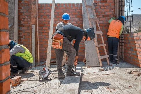 Avanza construcción de centro médico veterinario municipal para dar atención a las mascotas