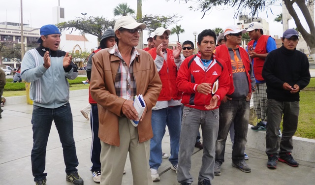 Opositores de López Padilla advierten de irregularidades en próximas elecciones
