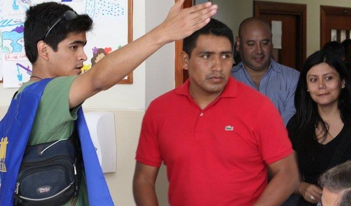 ¿Qué labor realizarán los observadores electorales de Transparencia este 5 de octubre?