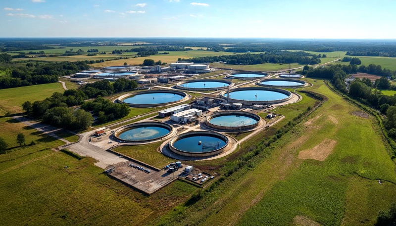 Se proyecta adjudicar ocho proyectos en saneamiento por US$ 1651 millones durante 2025 