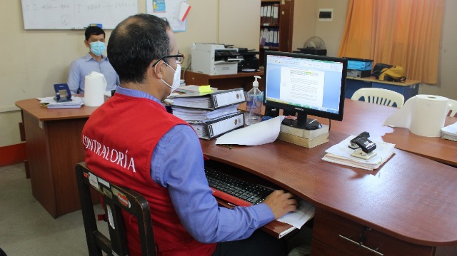 Nuevo Chimbote: 11 funcionarios ediles incumplen requisitos para ejercer cargos